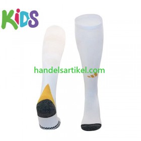 Belgien Kinder Socken Auswärts EURO 2024